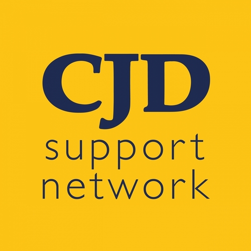 The CJD Support Network eCards