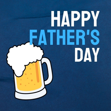 Send a Father's Day eCard eCards