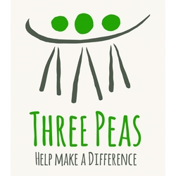 Three Peas eCards
