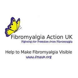 Fibromyalgia Action UK eCards
