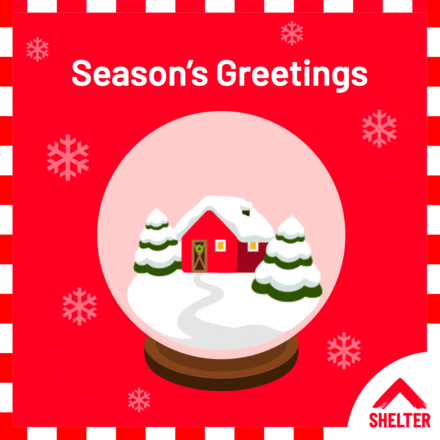 Send Christmas e-cards as an organisation eCards