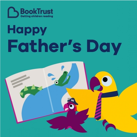 Send an E-card this Father's Day eCards