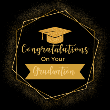 Graduation - Has someone graduated?  eCards