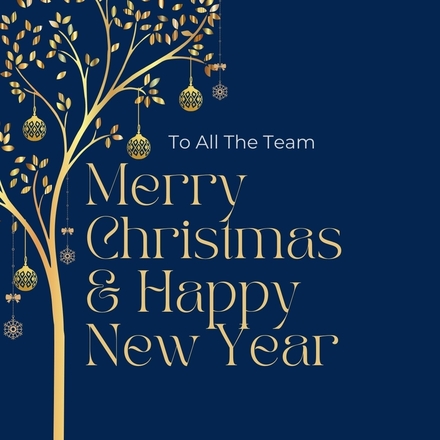 Send Your Corporate Christmas E-Cards to Clients & Your Team eCards