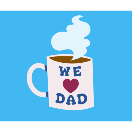 Send a Father's Day e-card eCards