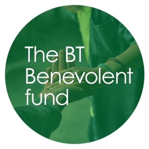 The BT Benevolent Fund eCards