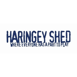 Haringey Shed eCards