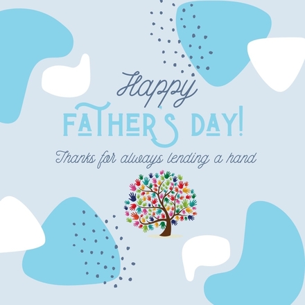 Send a Father's Day E-Card eCards