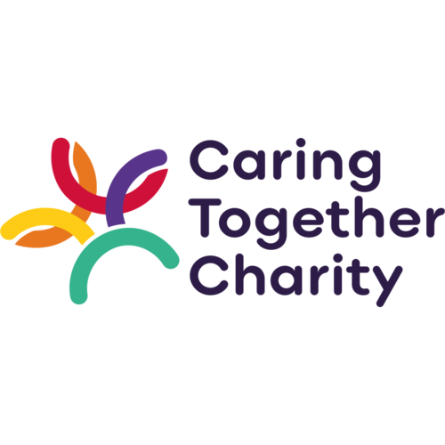 Caring Together Charity eCards
