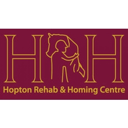 Hopton Rehab and Homing Centre eCards