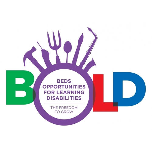 BOLD - Bedfordshire Opportunities for Learning Disabilities eCards