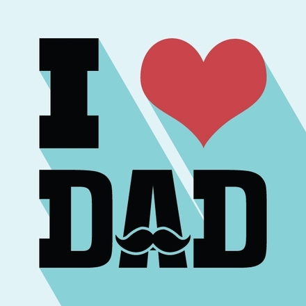 Send a Father's Day e-card eCards