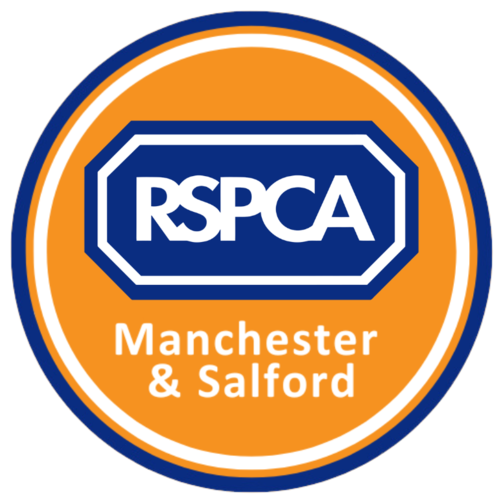 RSPCA Manchester & Salford eCards