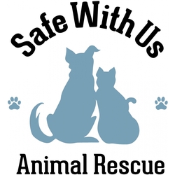 Safe with Us Animal Rescue eCards