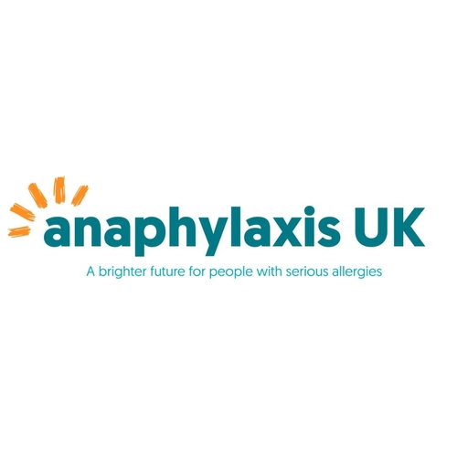 Anaphylaxis UK eCards