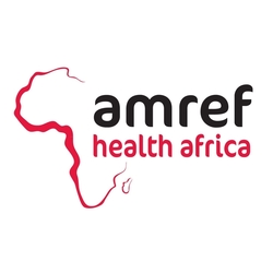 Amref Health Africa UK eCards