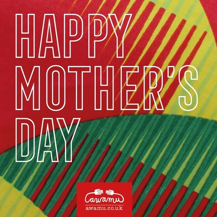 Send a Mother's Day E-Card eCards