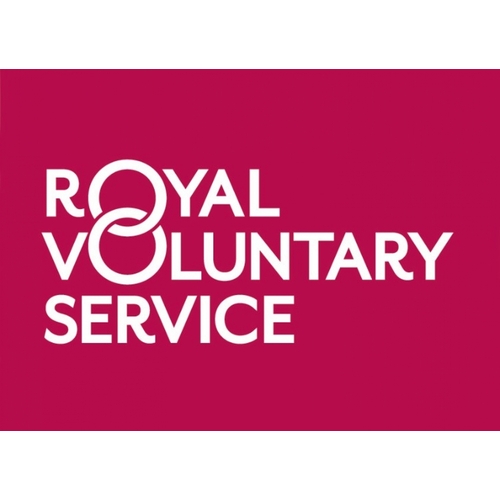 Royal Voluntary Service eCards
