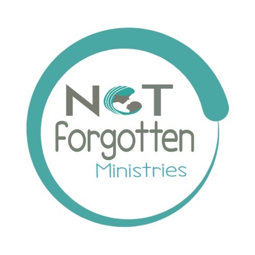 Not Forgotten Ministries eCards