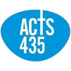 Acts 435 eCards
