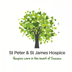 St Peter & St James Hospice eCards