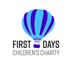 First Days Children's Charity eCards