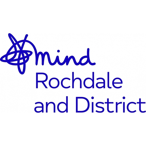 Rochdale and District Mind eCards