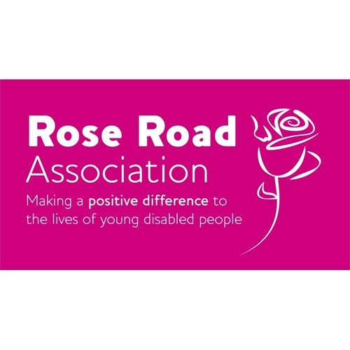 Rose Road Association eCards