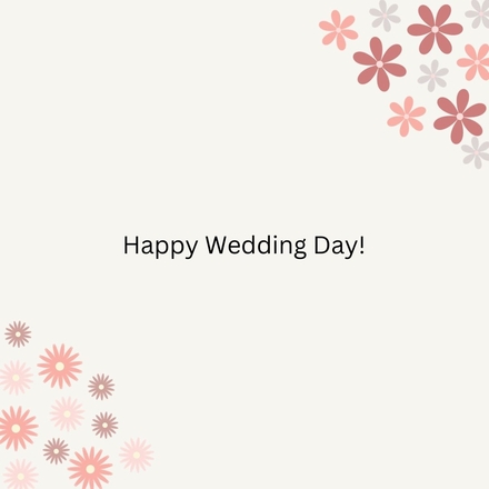 Wedding Cards eCards