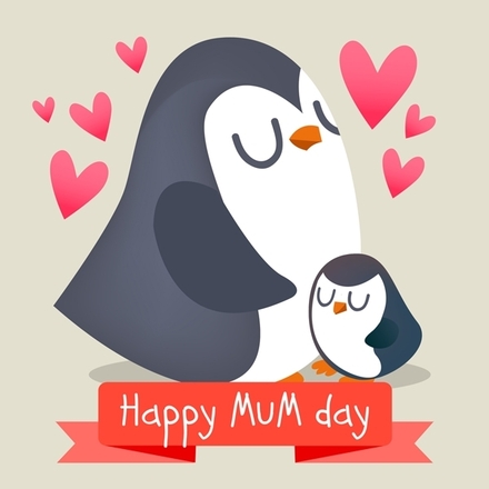 Send a Mother's Day E-Card eCards