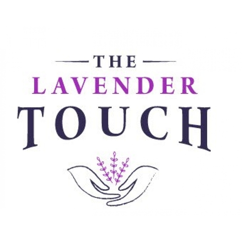 The Lavender Touch eCards