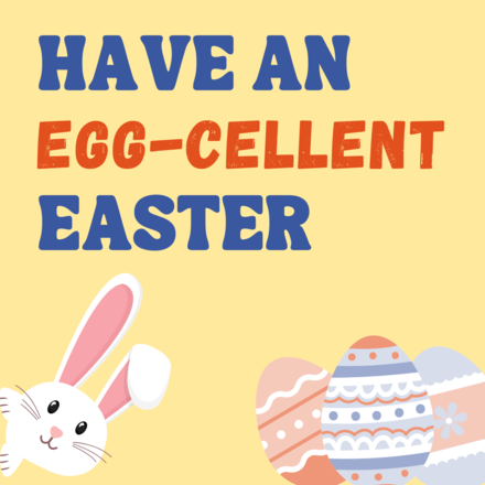 Send Easter E-Cards eCards