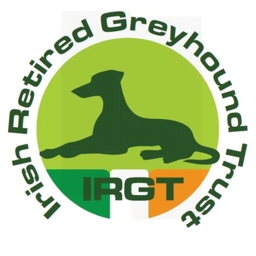 Irish Retired Greyhound Trust eCards