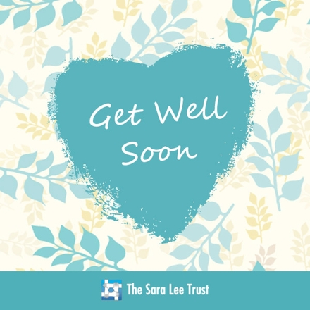 Send a Get Well E-Card eCards