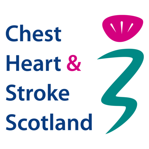 Chest Heart & Stroke Scotland eCards