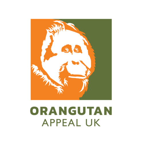 Orangutan Appeal UK eCards
