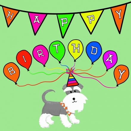 Happy Birthday eCards