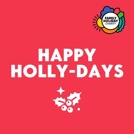 Send an e-card this Christmas eCards