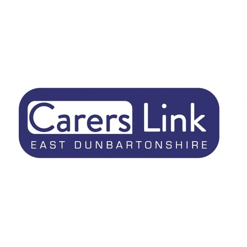 Carers Link East Dunbartonshire eCards
