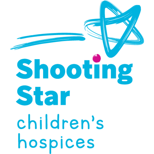 Shooting Star Children's Hospices eCards