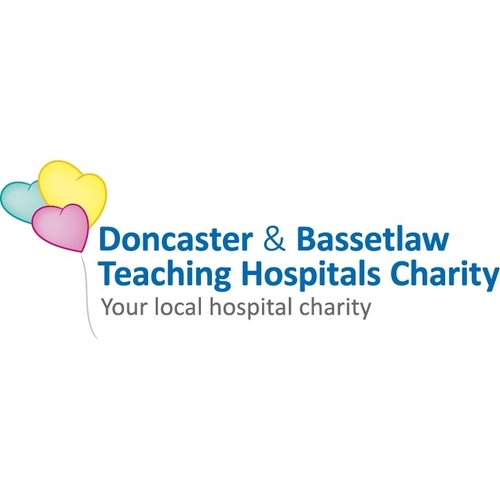 Doncaster and Bassetlaw Teaching Hospitals Charity eCards