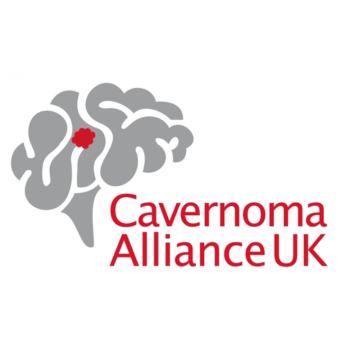 Cavernoma Alliance UK eCards