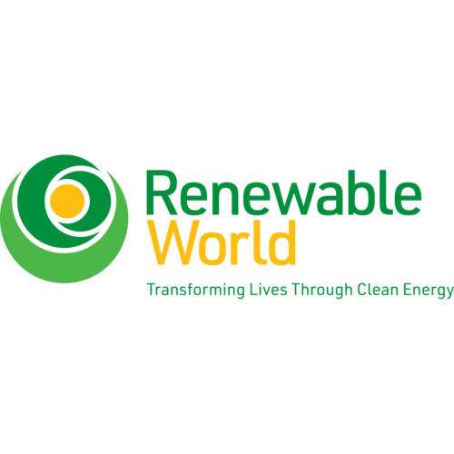 Renewable World eCards