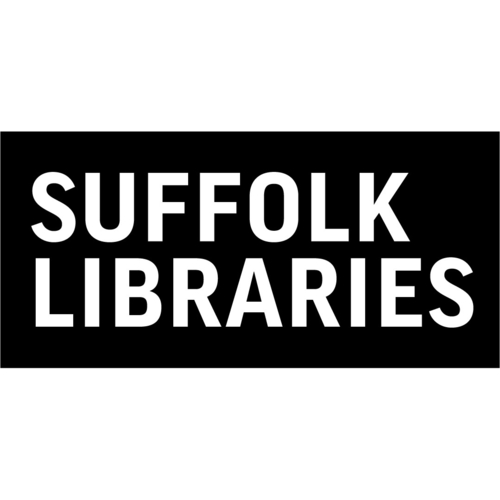 Suffolk Libraries eCards