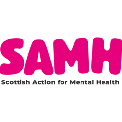 Scottish Action for Mental Health (SAMH) eCards