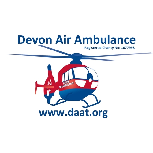 Devon Air Ambulance eCards