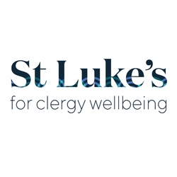 St Luke's for Clergy Wellbeing eCards