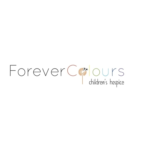 Forever Colours children’s hospice eCards
