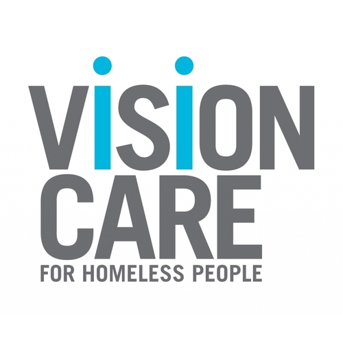 Vision Care for Homeless People eCards