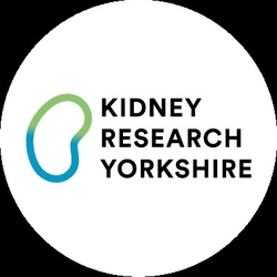 Kidney Research Yorkshire eCards